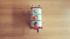 Neuson 6002 RD minikotró hidraulikus szivattyú
