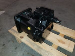 Ok rh-165 hidraulikus szivattyú