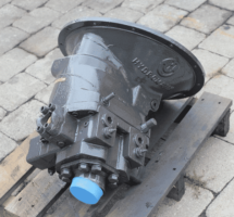 Hydromatik OK-MH6-12 hidraulikus szivattyú