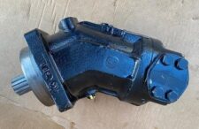 Rexroth A2F hidraulikus szivattyú
