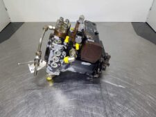 Rexroth A4VG125DA2D8 hidraulikus szivattyú