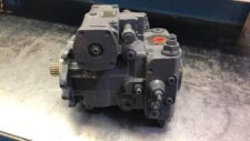 Rexroth ipari komplex hidraulikus szivattyú
