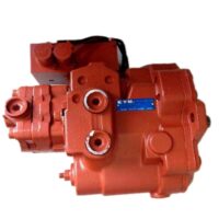 KYB hidraulikus szivattyú Yanmar VIO 20-3-hoz