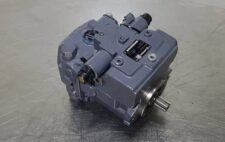 Rexroth A10VG45 hidraulikus szivattyú