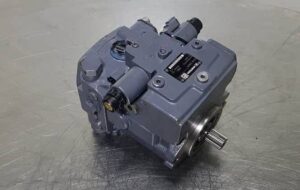 Rexroth a10vg45 hidraulikus szivattyú