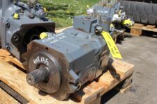 Atlas 2005 HMR 135 hidraulikus szivattyú