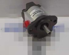 Bobcat E25 hidraulikus szivattyú