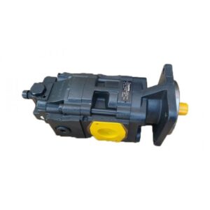 Hydraulikus szivattyú terex 980 markoló-rakodóhoz