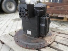 Hydromatik A4V hidraulikaszivattyú Case 888 kotrógéphez