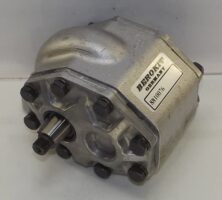 Berot Germany 8810076 hidraulikus szivattyú Case C32, C42, CX32, CX42, CX50, CX60, CX70, CX80, CX90, CX100, CX105 gépekhez
