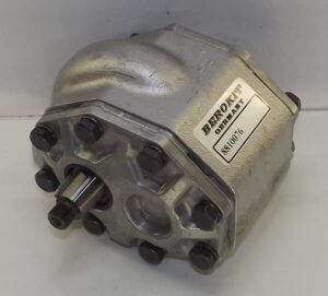 Berot germany 8810076 hidraulikus szivattyú case c32, c42, cx32, cx42, cx50, cx60, cx70, cx80, cx90, cx100, cx105 gépekhez