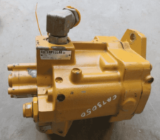 Caterpillar hidraulikus szivattyú, CAT 35050 modell