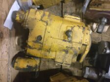 Caterpillar 215 Hidraulikus szivattyú – Építőgép alkatrész