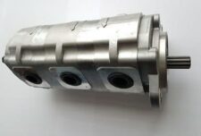 Caterpillar 301.6 hidraulikus szivattyú