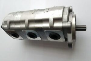 Caterpillar 301. 6 hidraulikus szivattyú