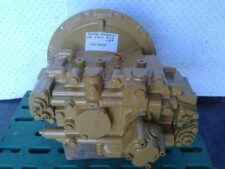 CAT 312C hidraulikus szivattyú 6NN 173-0663