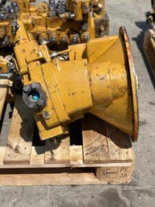 Hidraulikus szivattyú caterpillar 320-hoz – 12-es modell