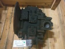 Hidraulikus szivattyú SBS-120 Caterpillar 320D kotrógéphez