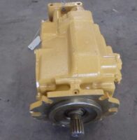 Caterpillar 324D kotrógép hidraulikaszivattyú