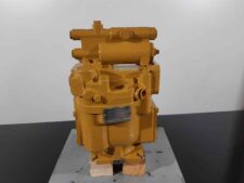 Hidraulikus szivattyú Caterpillarhez – 12-es modell
