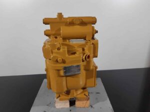 Hidraulikus szivattyú caterpillarhez – 12-es modell
