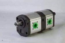 Deutz 0510665368 hidraulikus szivattyú
