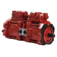 Hidraulikaszivattyú Doosan DX60R-hez