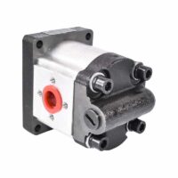 Doosan DX30Z minikotró hidraulikaszivattyú
