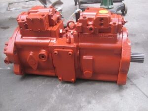 Doosan dx140 dx175 dx225 dx300 dx420 dx520 hidraulikus szivattyú kotrógépekhez