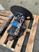 JCB JS160-12 hidraulikus szivattyú kotrógéphez