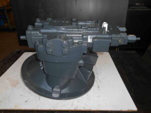 Komatsu pc280-12 kotrógép hidraulikaszivattyú