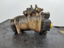 Hydraulikus szivattyú Fiat-Hitachi FH300.2 kotrógéphez