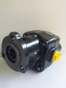 Jcb 804-11 minikotró hidraulikus szivattyú