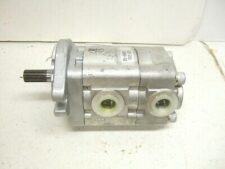Hydraulikus szivattyú Hitachi EX12-hez