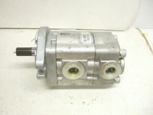 Hydraulikus szivattyú hitachi ex12-hez