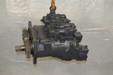 Hydraulikus szivattyú Hitachi EX200/EX210-hez