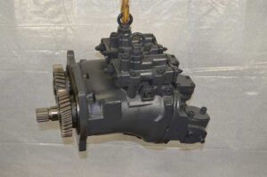 Hydraulikus szivattyú hitachi ex200/ex210-hez