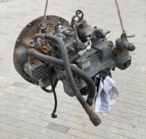 Hydraulikus szivattyú Hitachi ZX225-12 kotrógéphez