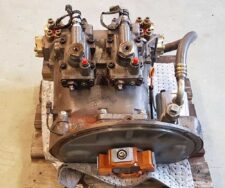 Ipari hidraulikus szivattyú HPV102FW-RH23C