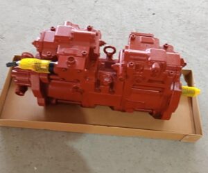 Hidraulikus szivattyú hyundai r140-hez