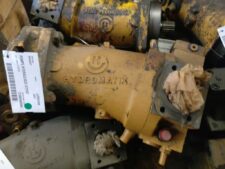 Hydromatik hidraulikaszivattyú Liebherr L541