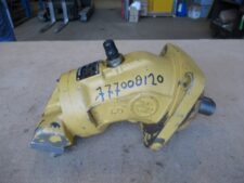 Hydromatik 777008120 indítómotor hidraulikus