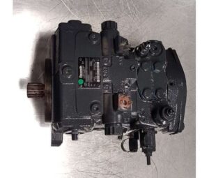 Jcb 407 hidraulikus szivattyú rakodóhoz