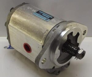 Hidraulikus szivattyú jcb 508, 508c, 530/120, 537/120, 537/130, 540/120 gépekhez