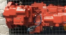 Kawasaki K5V140DTP hidraulikus szivattyú