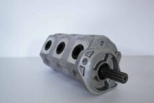 Liebherr R974 kotrógép hidraulikaszivattyú