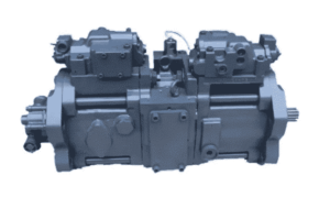 Kobelco sk200 kotrógép hidraulikaszivattyú