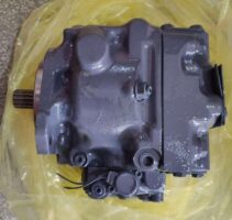 Komatsu WA430 hidraulikus szivattyú