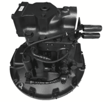 Komatsu PC130-6/11 hidraulikus szivattyú