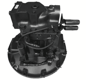 Komatsu pc130 kotrógép hidraulikaszivattyú